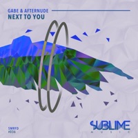 Next To You - Single - Gabe & Afternude