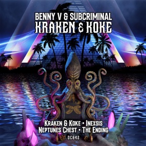Kraken & Koke - EP