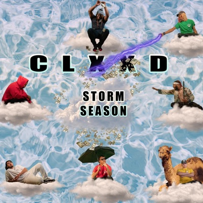 CLXXD Storm Season