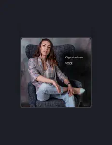 Listen to Olga Novikova, watch music videos, read bio, see tour dates & more!