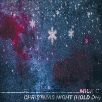 Christmas Night (Hold On) - Single - Mick C