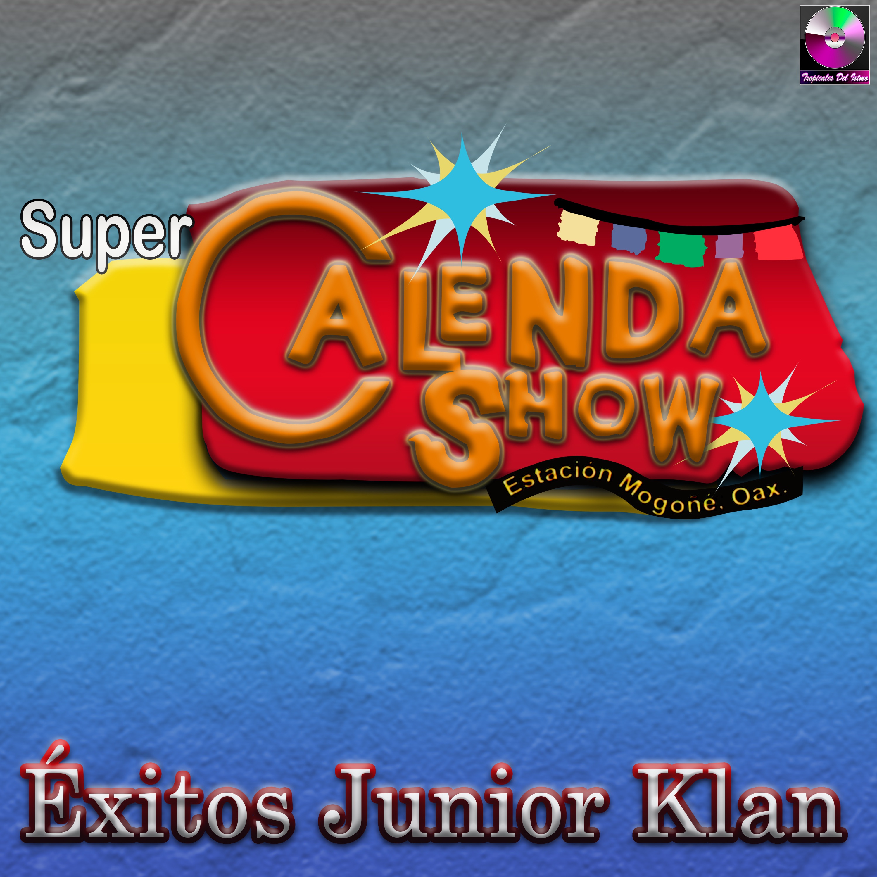 Éxitos Junior Klan - EP