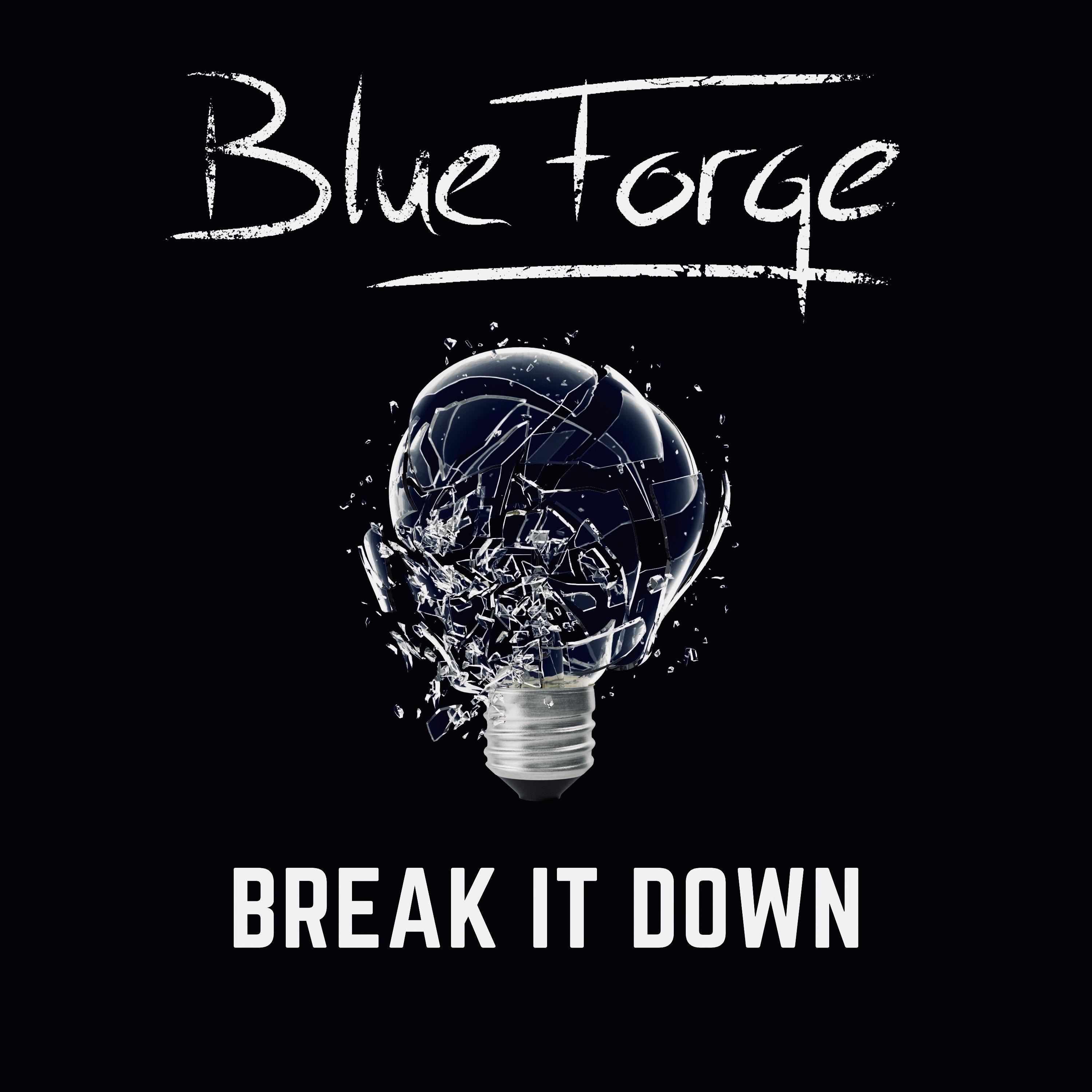 Break It Down - EP