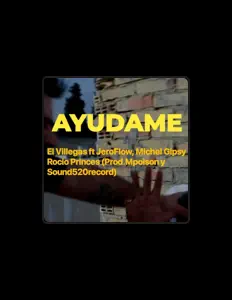 Posłuchaj wykonawcy El Villegas, obejrzyj teledyski, przeczytaj biografię, zobacz daty tras koncertowych i nie tylko!