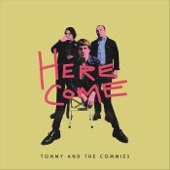 Tommy and the Commies - Permanent Fixture