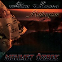 Altın Hızma Mülayim - OZBEK