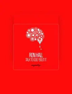 Listen to Ron Hall, watch music videos, read bio, see tour dates & more!