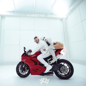 Jhay Cortez - Christian Dior - Single - Zortam Music