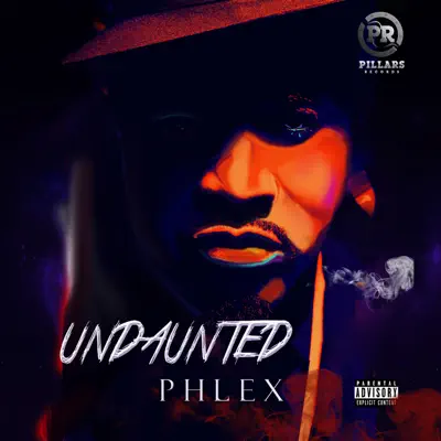 Listen to Undaunted by Phlex