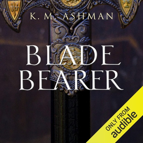 Blade Bearer (Unabridged) cover