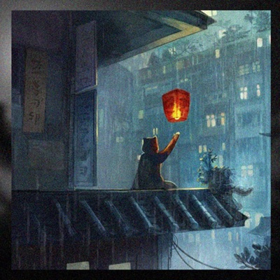 Rain - Single