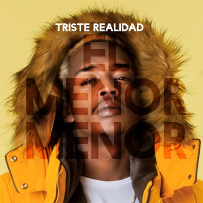 El Menor Menor - Guetto Life