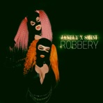 Robbery - Single