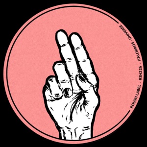 Universe - Single