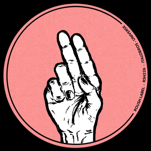 Universe - Single