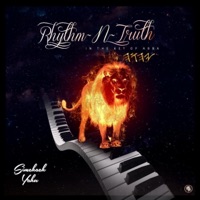 Simchah Yahu - Y-A-H-U-A-H Love