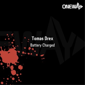 Battery Charged - Single