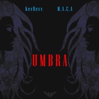 Umbra - EP - KevRevv & Maça