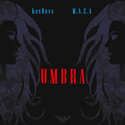 Umbra - EP