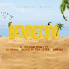 Bendecido (feat. Linowz) - Single