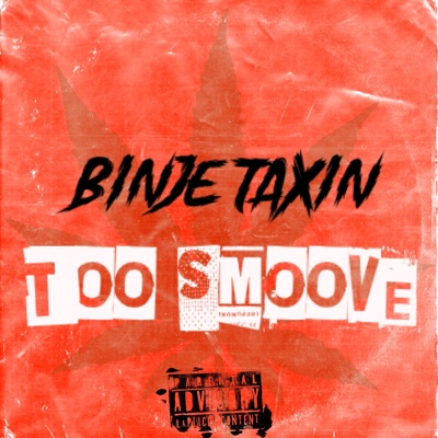 Too Smoove - Single