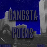Gangsta Poems - Single - Cliffsidebam