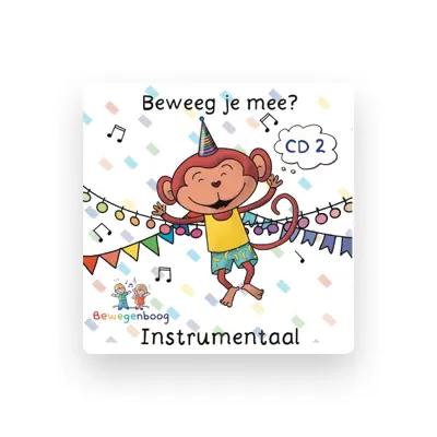 Listen to Bewegenboog, watch music videos, read bio, see tour dates & more!