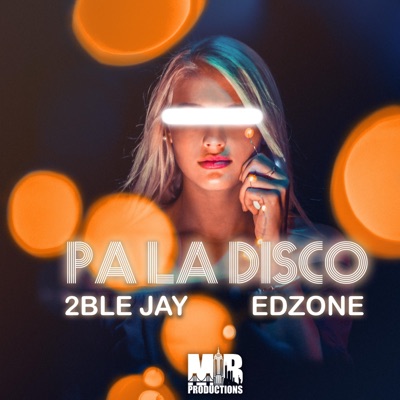 Pa la Disco - Single