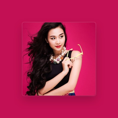 Listen to Hà Thúy Anh, watch music videos, read bio, see tour dates & more!
