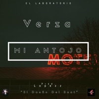 Mi Antojo - Single - Verza