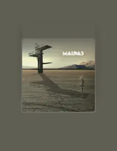 Listen to Malpas, watch music videos, read bio, see tour dates & more!