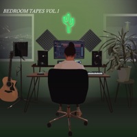 Bedroom Tapes, Vol. 1 - EP - People