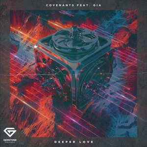 Deeper Love (feat. GIA) - Single