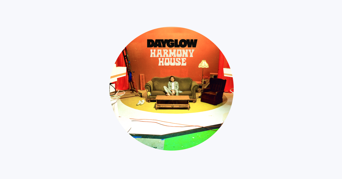 Premiere: Dayglow – “Can I Call You Tonight?” – kid with a vinyl