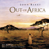 Out of Africa - Royal Scottish National Orchestra, Joel McNeely & John Barry
