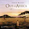 John Barry, Joel McNeely & Royal Scottish National Orchestra - Flight Over Africa