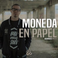 Moneda en Papel (feat. Linzo) - Single - Boombass music