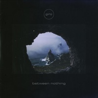 Album cover for Wisp by Ginji
