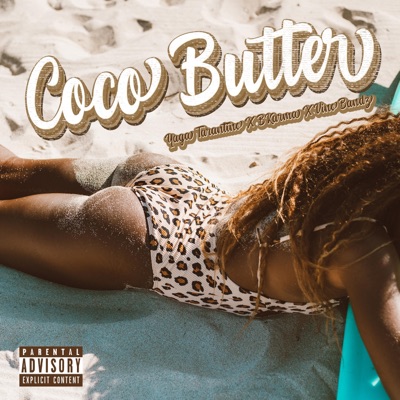 Coco Butter (feat. B Karma & Vino Bandz) - Single