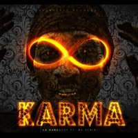 Karma (feat.Ms.Gemini) - Single - L.A. Dunhoody