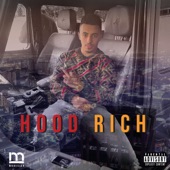 Hood Rich artwork