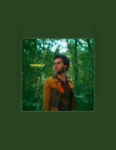 Poslechněte si interpreta Simón Abentin, sledujte hudební videa, přečtěte si životopis, podívejte se na data turné a další informace.