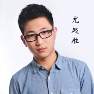 尤起胜