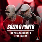 Montagem Solta o Ponto (feat. MC KF) artwork