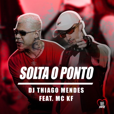 Montagem Solta o Ponto (feat. MC KF) - Single
