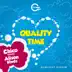 Quality Time (feat. Alison Hinds) - Single album cover