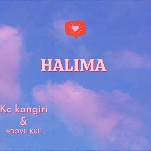 HALIMA (feat. NDOVU KUU)