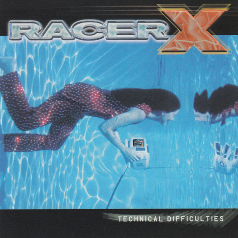 Racer X - Apple Music