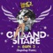 Chaand Sitare (feat. Supa J & Hoopaloop) [Remix] - ishQ Bector lyrics