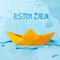 Estoy Bien - Ptazeta & Juacko lyrics